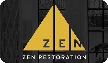 Zen Restoration