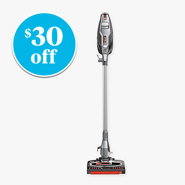 Shark® Rocket® HV382 Vacuum Complete with DuoClean™ - $30 off