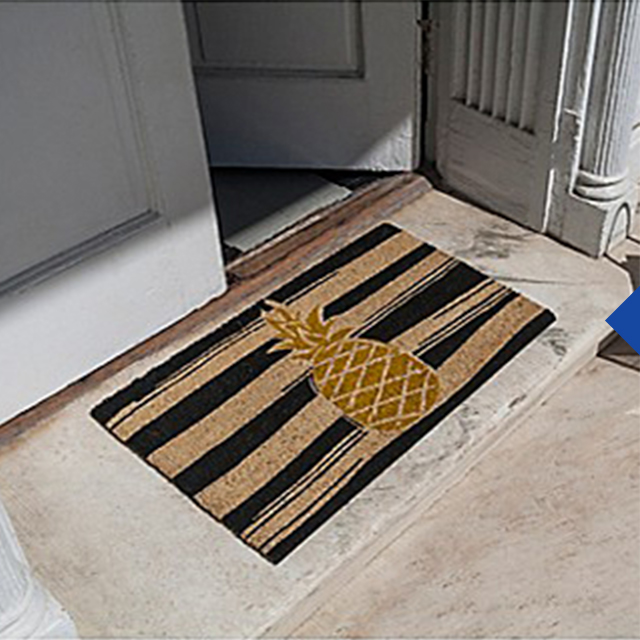 20% Off All Entryways® Doormats